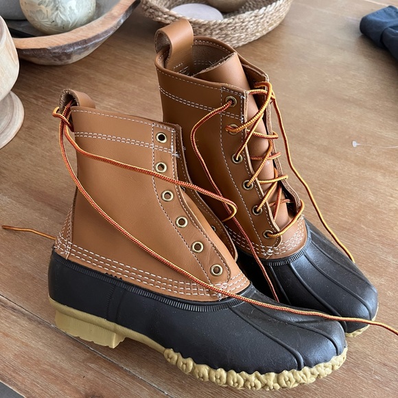 Brand new LL BEAN BOOTS L.L BEAN - Picture 5 of 7
